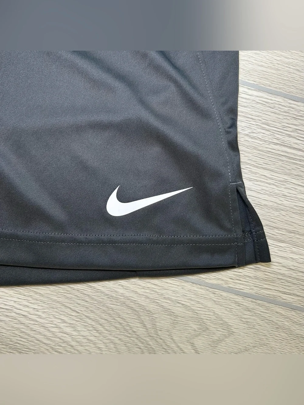 NEW Nike Wake Forest Baseball TEAM ISSUED Demon Deacons Mens Athletic Shorts 2XL